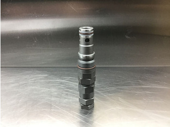 Moteur et pièces LIEBHERR