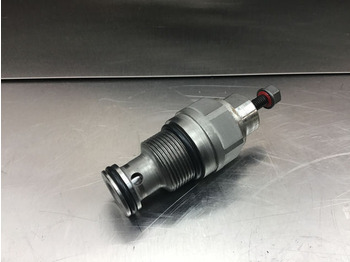 Moteur et pièces LIEBHERR