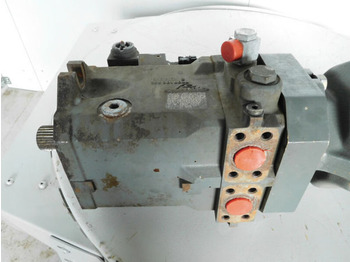 Pompe hydraulique LIEBHERR