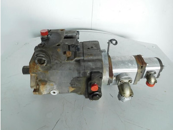 Pompe hydraulique LIEBHERR