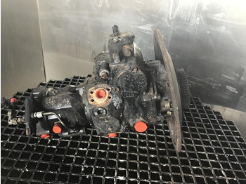 Pompe hydraulique LIEBHERR