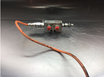 Hydraulique LIEBHERR