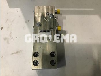 Hydraulique LIEBHERR