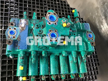 Hydraulique LIEBHERR