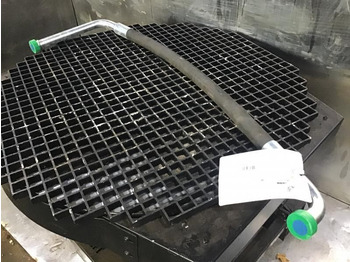 Système de refroidissement LIEBHERR