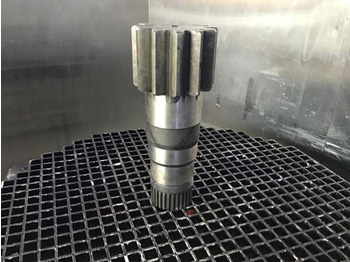 Essieu et pièces LIEBHERR