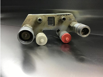 Hydraulique LIEBHERR