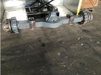 Essieu et pièces LIEBHERR