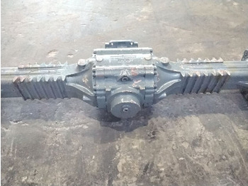Essieu et pièces Liebherr Rearaxle: photos 5