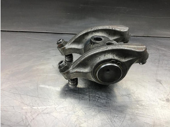 Moteur et pièces LIEBHERR