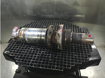 Hydraulique Liebherr Rotary Connection: photos 2 Hydraulique Liebherr Rotary Connection: photos 2