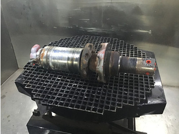 Hydraulique LIEBHERR