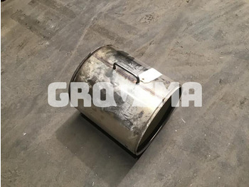 Bloc de gestion LIEBHERR