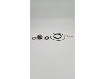 Pompe hydraulique LIEBHERR