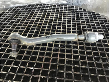 Commande de gouvernail LIEBHERR