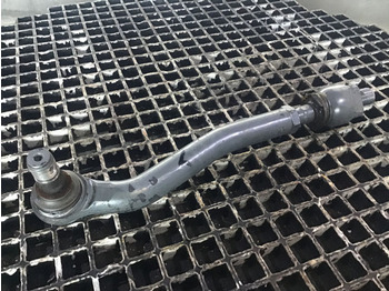 Commande de gouvernail LIEBHERR
