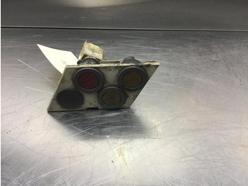 Panel de instrumentos LIEBHERR