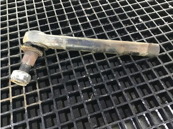 Commande de gouvernail LIEBHERR