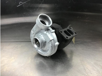 Turbocompresseur LIEBHERR