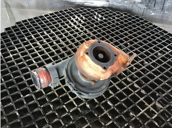 Turbocompresseur Liebherr Turbo Charger: photos 4