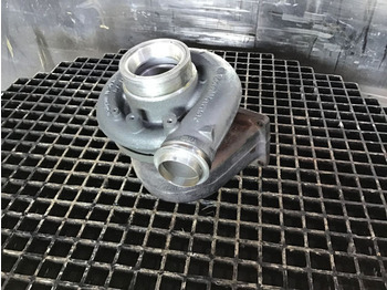 Turbocompresseur LIEBHERR