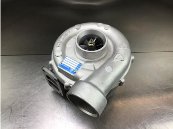 Turbocompresseur Liebherr Turbo Charger k27.2: photos 2