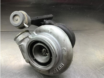 Turbocompresseur LIEBHERR