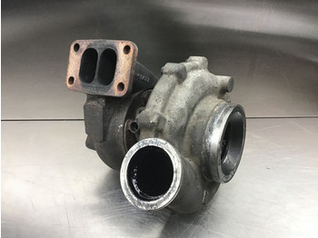 Turbocompresseur LIEBHERR