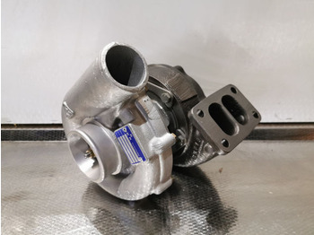 Turbocompresseur LIEBHERR