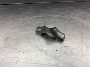 Moteur et pièces LIEBHERR