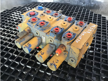 Hydraulique LIEBHERR