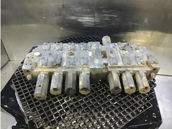 Hydraulique LIEBHERR