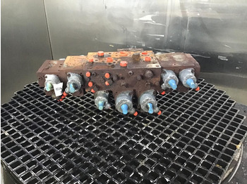 Hydraulique LIEBHERR