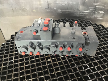 Hydraulique LIEBHERR