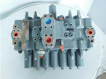 Hydraulique LIEBHERR