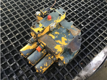 Hydraulique LIEBHERR