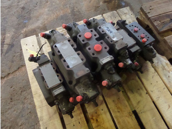 Hydraulique LIEBHERR