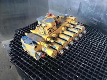 Hydraulique LIEBHERR