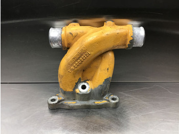 Système de refroidissement LIEBHERR