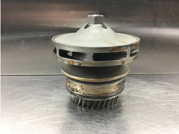 Pompe à liquide de refroidissement LIEBHERR