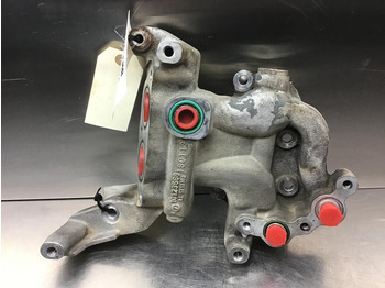 Pompe à liquide de refroidissement LIEBHERR