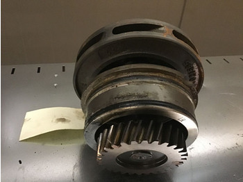 Pompe à liquide de refroidissement LIEBHERR