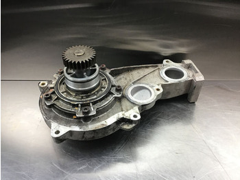 Pompe à liquide de refroidissement LIEBHERR