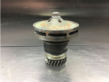 Pompe à liquide de refroidissement LIEBHERR