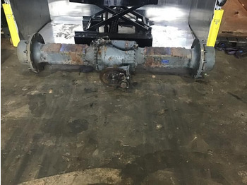 Essieu et pièces LIEBHERR