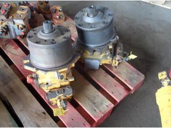 Hydraulique Linde BMV-186 (3): photos 1