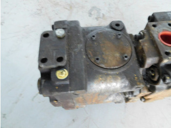 Moteur et pièces LINDE