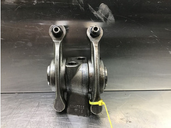 Moteur et pièces
