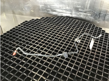 Moteur et pièces
