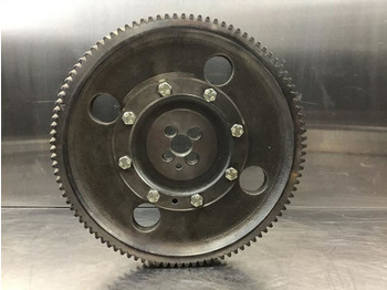 Moteur et pièces